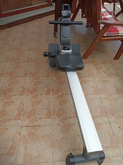 Prodám veslovací trenažér - 2