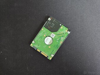 2,5" HDD Western Digital WD10SPZX 1TB - 2
