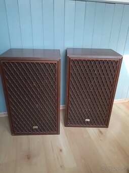 Reprobedny sansui sp-x7000 - 2
