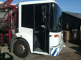 Mercedes Benz Econic 957 - 2