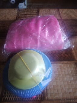 Sportovni sedsci balon novyprodam 150kc - 2