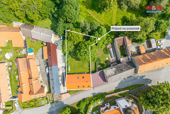 Prodej rodinného domu, 201 m², Radenín - 2