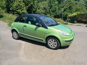 C3 Pluriel - 2