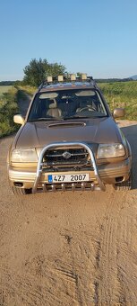 Grand Vitara - 2
