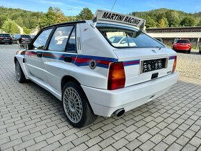 Lancia DELTA HF INTEGRALE 16V EVO1 MARTINI - 2