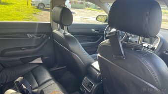 Audi A6C6 3TDI 165kW - 2