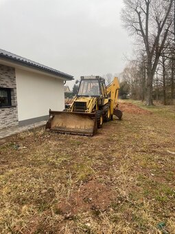 JCB 3D 4x4 - 2