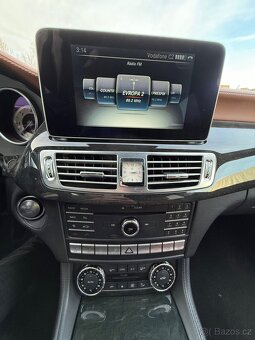 Mercedes cls 400d shooting brake - 2