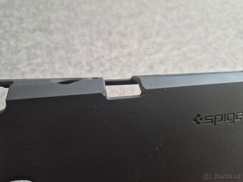 Steam Deck obal - Spigen Rugged Armor - 2
