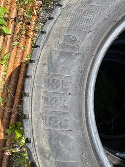 195/70 r15C - 2