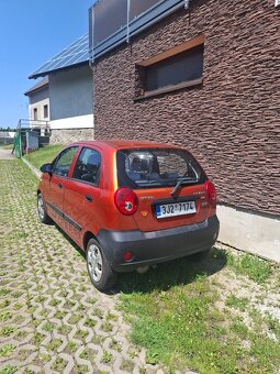 Chevrolet Spark - 2