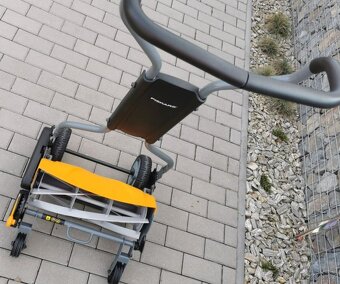 Vřetenová sekačka Fiskars StaySharp Max - 2