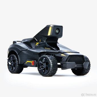 Hot Wheels Rift Rally - PS4, PS5, iPhone, iPad - 2