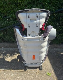 Autosedačku Britax Römer – KID II iso fix - 2