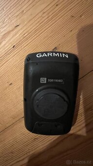 Garmin Edge 810 - 2