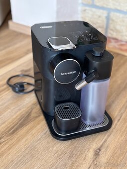 Nespresso Gran Latissima - 2