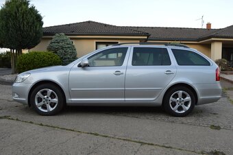 Škoda Octavia 2 Combi 2.0 Tdi 103kw DSG r.v.2012 - 2
