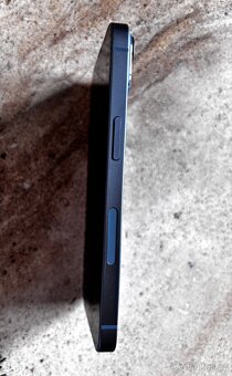 iPhone 14 128GB | Modrý | Baterie 87% | Jen lehce poškrábaný - 2