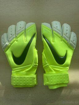 Brankářské rukavice Nike Premier SGT - 2