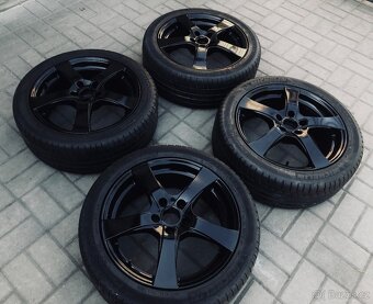 5x112 R17 + PNEU - 2
