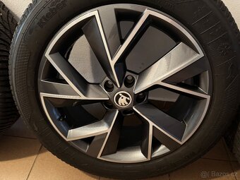 Alu kola Kodiaq 19” - 2