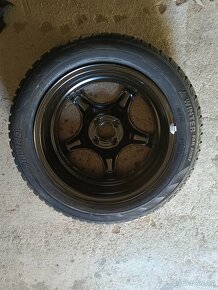 kompletní zimní kola 16" Logan III, Sandero III - 2