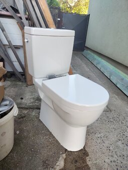 WC kombi Jika Mio - 2