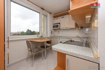 Prodej bytu 3+1, 71 m², Olomouc, ul. U cukrovaru - 2