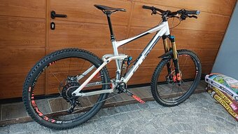 Cube Fritzz 180 HPA SL 27.5 - 2