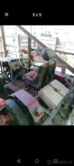 Malotraktory - 2
