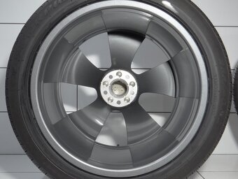 Letní kola 21" AUDI AUDI Q7 4M0 - 2
