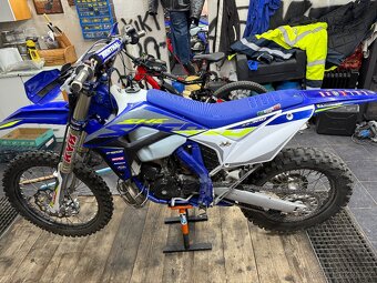 Sherco se 300 2023 - 2