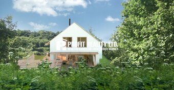 Prodej stavebního pozemku Stradonice u Nižboru, okres Beroun - 2