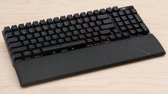 ASUS ROG STRIX SCOPE II 96 WIRELESS - 2