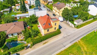 Prodej Rodinný dům, 198㎡ - 2