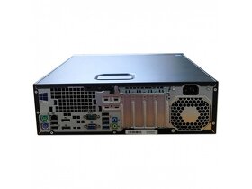 HP EliteDesk 800 G1 SFF - 2