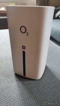 Modem na SIM O2 5G Box TP-Link NX510v - 2