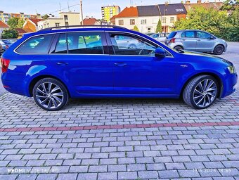 Škoda Octavia 3,2.0 TDI 135 kW 4x4 Laurin & Klement Výměnim - 2