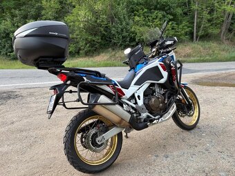 Honda CRF 1100 Africa Twin Adveture Sports - odpočet DPH - 2
