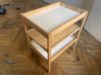Přebalovák Ikea Sniglar - 2