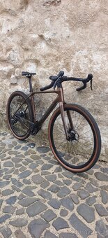 Orbea Terra H30 Gravel - 2