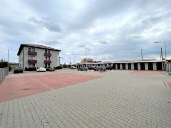 Nymburk, pronájem bytu 1+kk 27 m2, okr. Nymburk. - 2