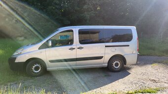 Fiat Scudo 2.0JTD 120COMBI - 2