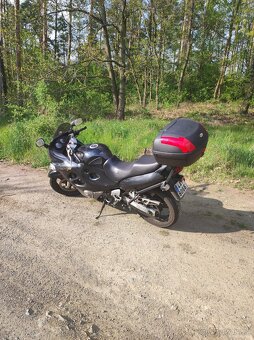SUZUKI GSX 750 F - 2