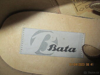 boty byta - 2