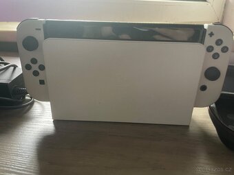 Nintendo switch Oled - 2