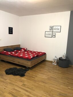 Prodej bytu - předprodej - 2
