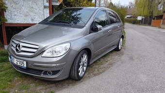 Prodám nebo vyměním - 2
