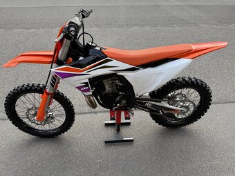 KTM SX 250 - 2