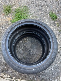 225/40 R18 letní - 2